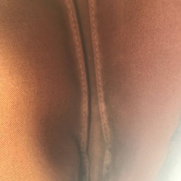 Louis Vuitton Monogram Pouchette Bag - Picture 7 of 10